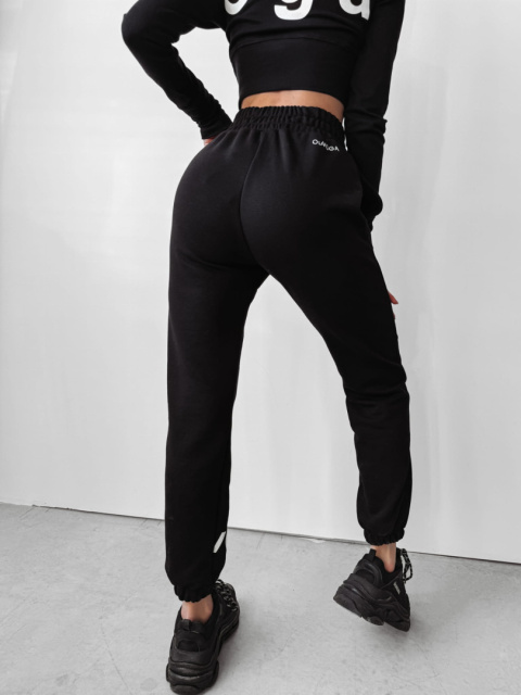 SPORTOWE JOGGERY EYDA O LA VOGA <3 LIMITED COLLECTION