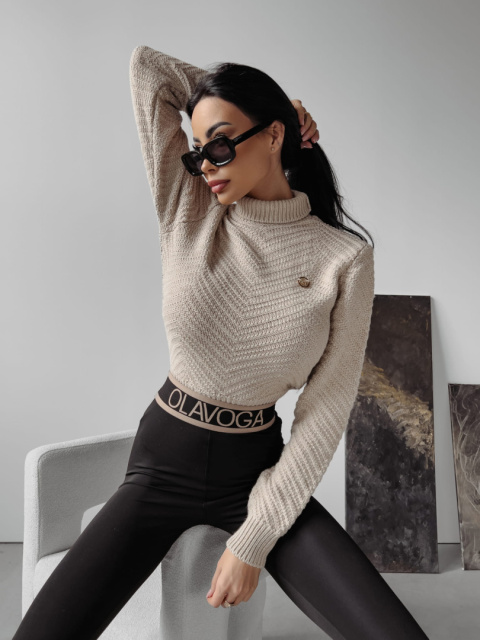 SWETER EMMIE O LA VOGA <3 LIMITED COLLECTION