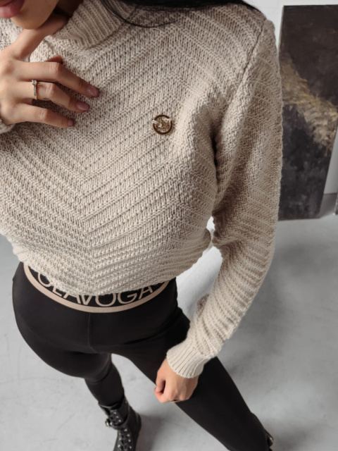 SWETER EMMIE O LA VOGA <3 LIMITED COLLECTION