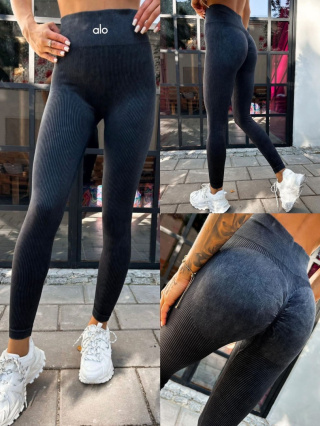 Modelujące legginsy PUSH UP <3 LIMITED COLLECTION