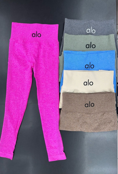 Modelujące legginsy PUSH UP <3 LIMITED COLLECTION Modelujące legginsy PUSH UP <3 LIMITED COLLECTION