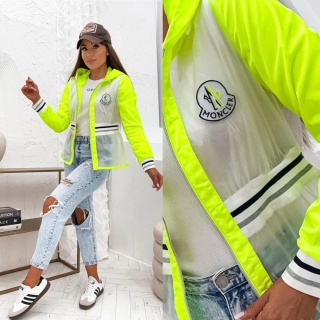NEW <3 UNIKATOWA KURTKA NARZUTKA <3 LIMITED COLLECTION