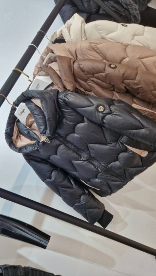 NEW <3 kurtka pikowana <3 LIMITED COLLECTION