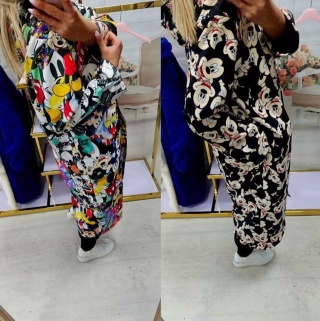 NEW <3PLASZCZ PRZECIWDESZCZOWY <3 LIMITED COLLECTION