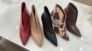 NEW BOTKI KO LIMITED COLLECTION