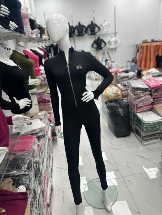 NEW Modelujacy kombinezon LIMITED COLLECTION