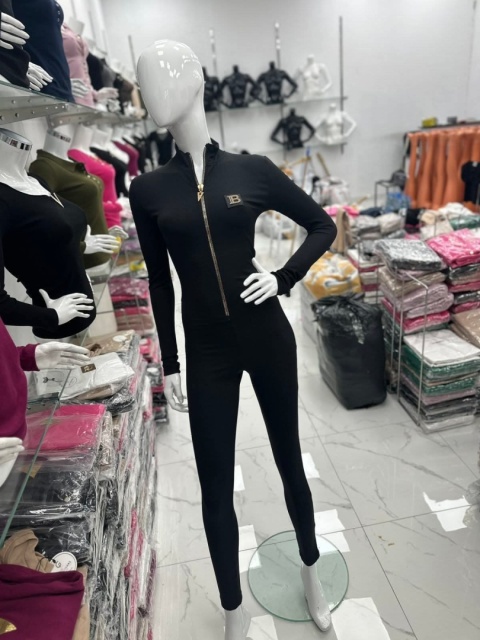 NEW Modelujacy kombinezon LIMITED COLLECTION