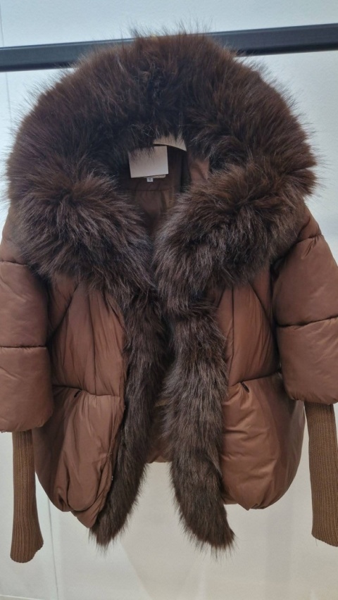 NEW UNIKATOWA KURTKA PREMIUM LIMITED COLLECTION