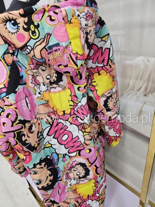 NEW Unikatowy plaszcz Betty limited collection