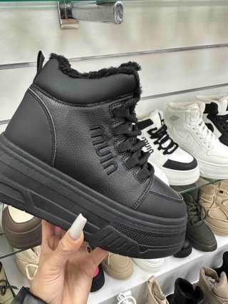 NEW unikatowe sniegowce premium