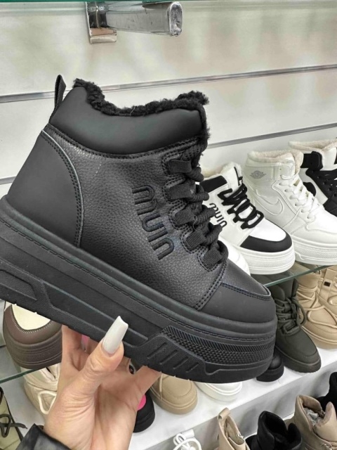 NEW unikatowe sniegowce premium