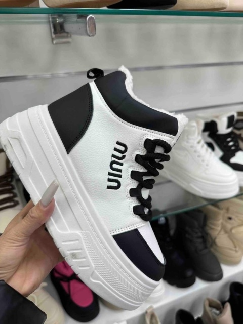 NEW unikatowe sniegowce premium