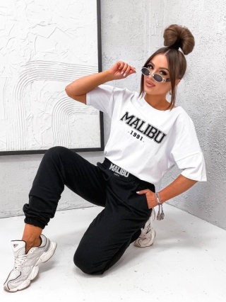 Unikatowy Komplet MALIBU