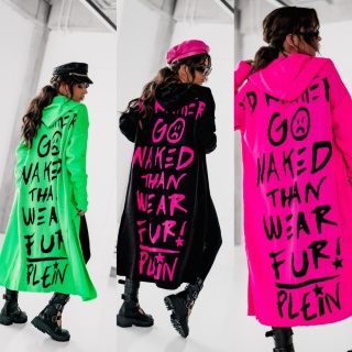new kardigan narzutka oversize limited collection