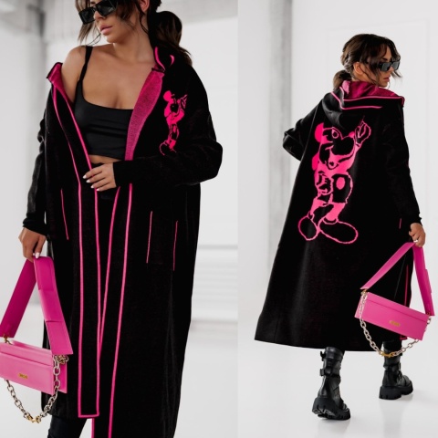 new kardigan narzutka oversize limited collection