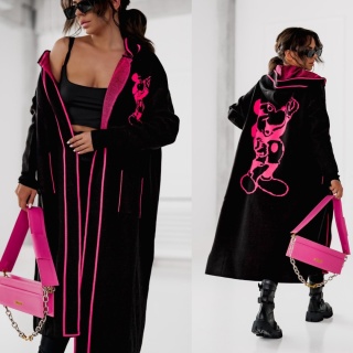 new kardigan narzutka oversize limited collection