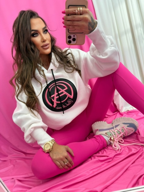 Bluza Ring POLSKA PRODUKCJA