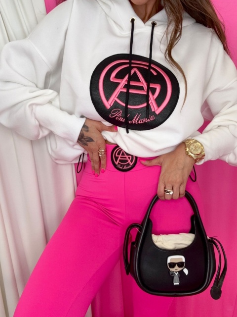 Bluza Ring POLSKA PRODUKCJA