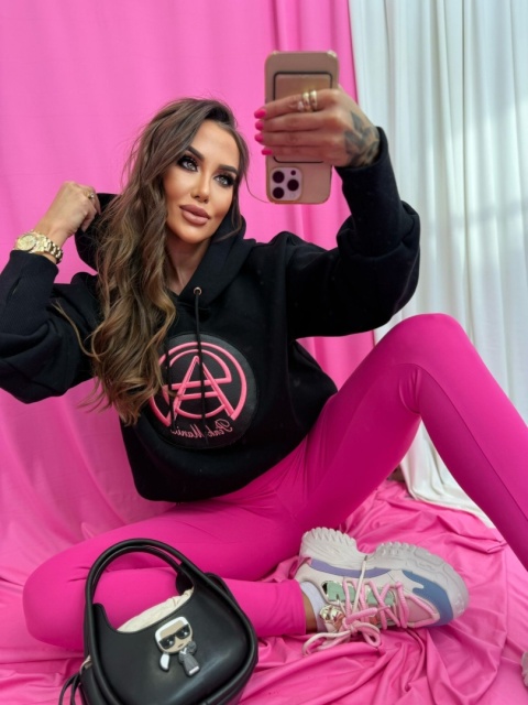 Bluza Ring POLSKA PRODUKCJA