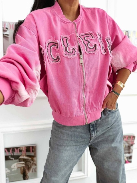 KURTKA RABBIT LIMITED COLLECTION