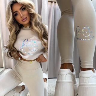 Komplet Holo La Monne