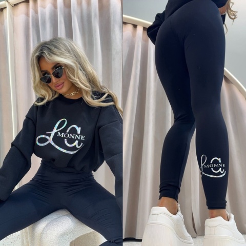 Komplet Holo La Monne