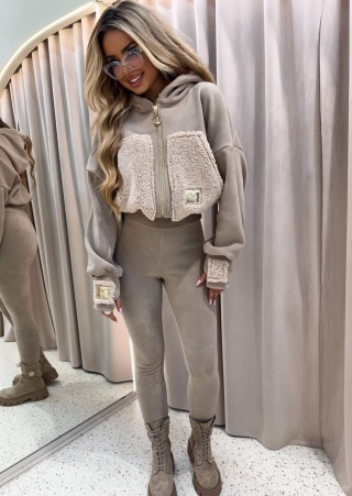 Komplet Teddy Polska Produkcja