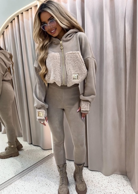 Komplet Teddy Polska Produkcja