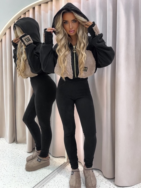 Komplet Teddy Polska Produkcja