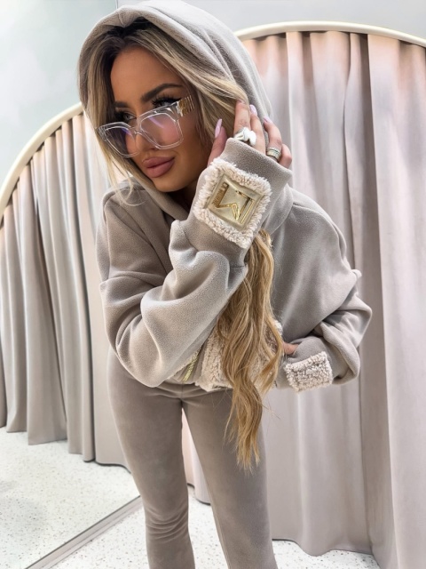 Komplet Teddy Polska Produkcja