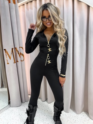 Komplet Zip Elisabetta La Monne