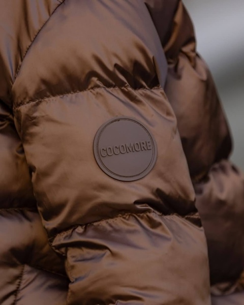 Kurtka Puchowa Cocomore LIMITED COLLECTION