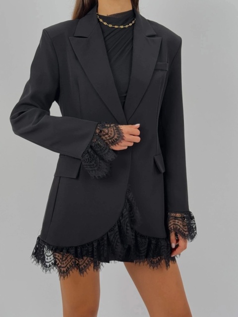 MUST HAVE MARYNARKA KORONKA LIMITED COOLECTION