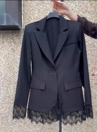 MUST HAVE MARYNARKA KORONKA LIMITED COOLECTION