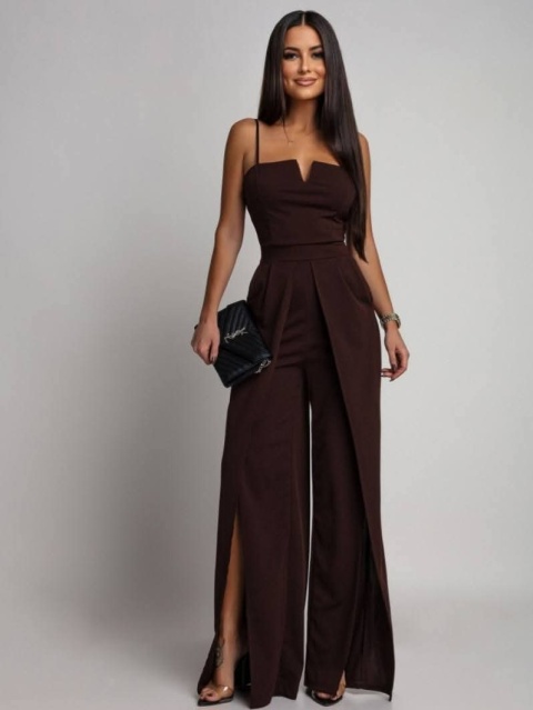 NEW <3 ELEGANCKI KOMBINEZON DAMSKI ROZCIECIA <3 LIMITED COLLECTION