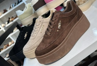 NEW <3 SNEAKERSY STAR <3 LIMITED COLLECTION