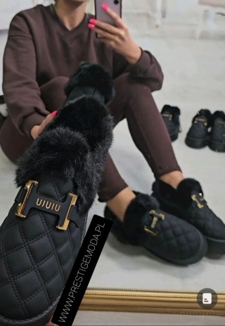 NEW <3 Sniegowce futrzaki <3 LIMITED COLLECTION