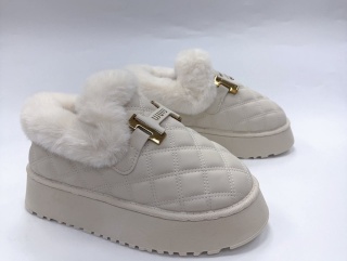 NEW <3 Sniegowce futrzaki <3 LIMITED COLLECTION