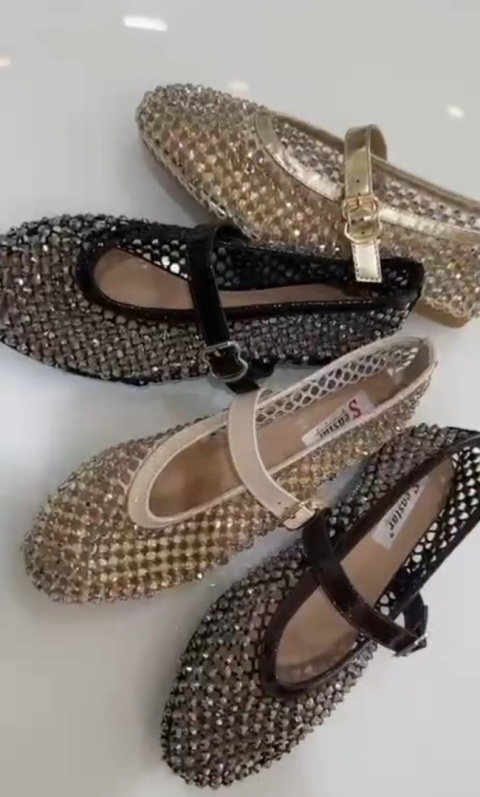 NEW <3 Unikatowe buty crystals <3 LIMITED COLLECTION