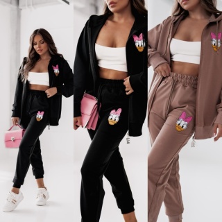 NEW <3 komplet Daisy <3 LIMITED COLLECTION