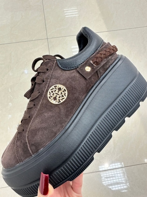 NEW <3 sneakersy skorzane premium <3 LIMITED COLLECTION