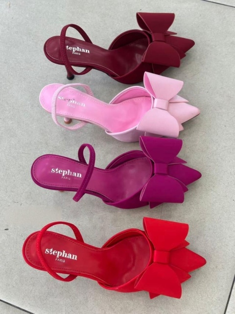 NEW BUCIKI KOKARDY LIMITED COLLECTION