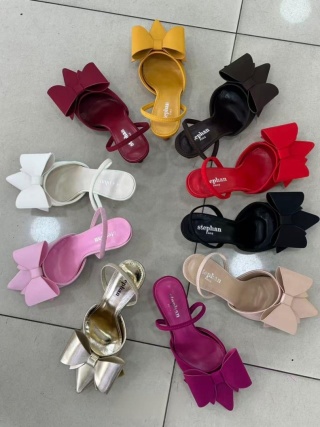 NEW BUCIKI KOKARDY LIMITED COLLECTION