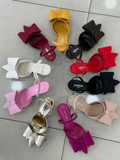 NEW BUCIKI KOKARDY LIMITED COLLECTION