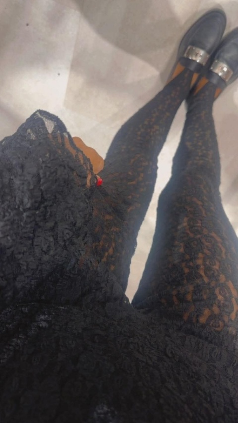 NEW LEGGINSY KORONKOWE LIMITED COLLECTION