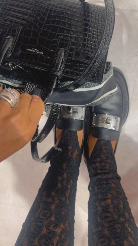 NEW LEGGINSY KORONKOWE LIMITED COLLECTION