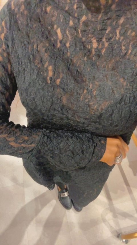 NEW LEGGINSY KORONKOWE LIMITED COLLECTION