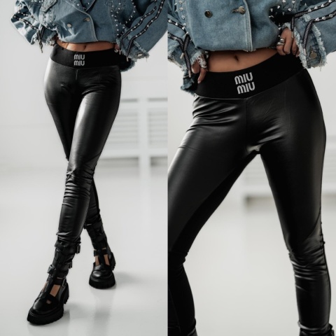 NEW LEGGINSY WOSKOWANE LIMITED COLLECTION