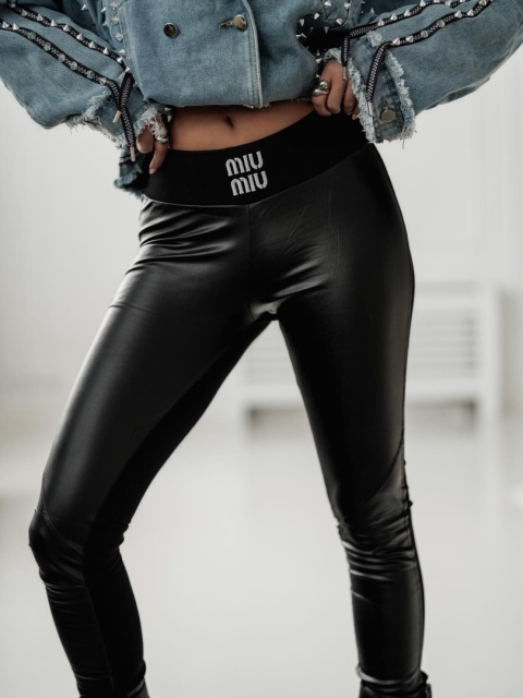 NEW LEGGINSY WOSKOWANE LIMITED COLLECTION