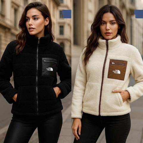 NEW UNIKATOWA KURTKA LIMITED